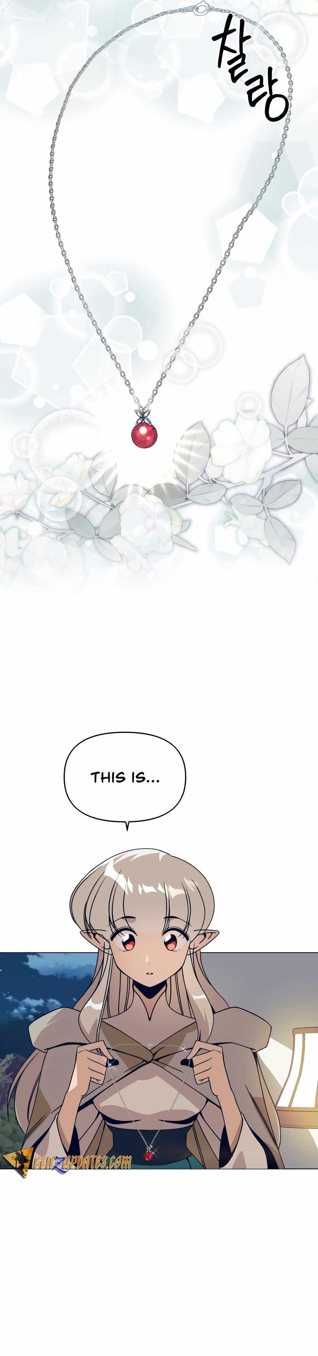 I’ll Resign and Have a Fresh Start in This World Chapter 93 - Page 24 in English