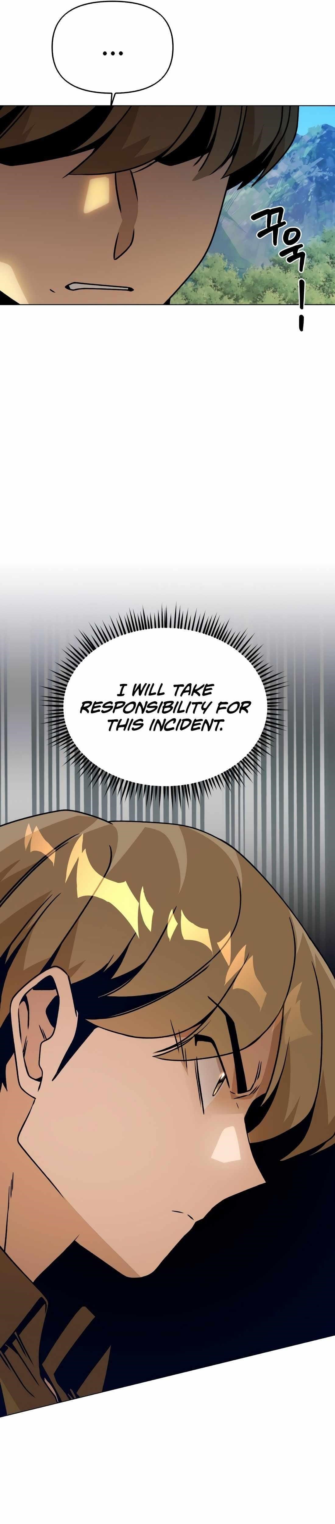 I’ll Resign and Have a Fresh Start in This World Chapter 93 - Page 6 in English