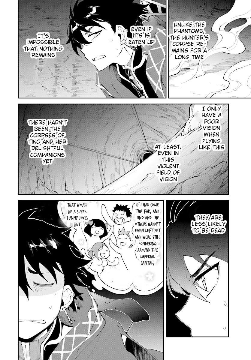 The Wailing Ghost Retired ~Strongest Party Training Technique by the Weakest Hunter~ Chapter 10 - Page 4 in English