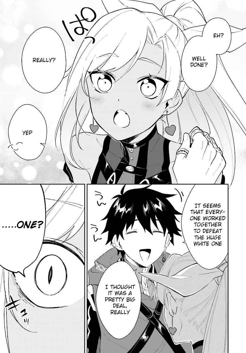 The Wailing Ghost Retired ~Strongest Party Training Technique by the Weakest Hunter~ Chapter 13.1 - Page 13 in English