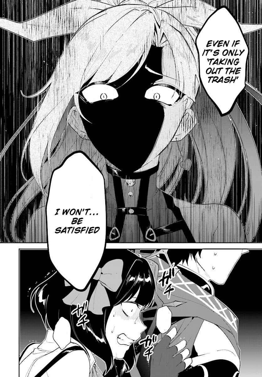 The Wailing Ghost Retired ~Strongest Party Training Technique by the Weakest Hunter~ Chapter 13.1 - Page 6 in English