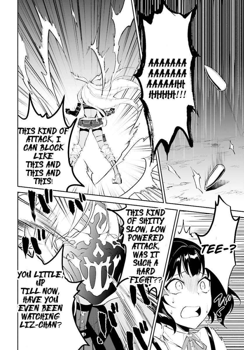 The Wailing Ghost Retired ~Strongest Party Training Technique by the Weakest Hunter~ Chapter 13.2 - Page 6 in English