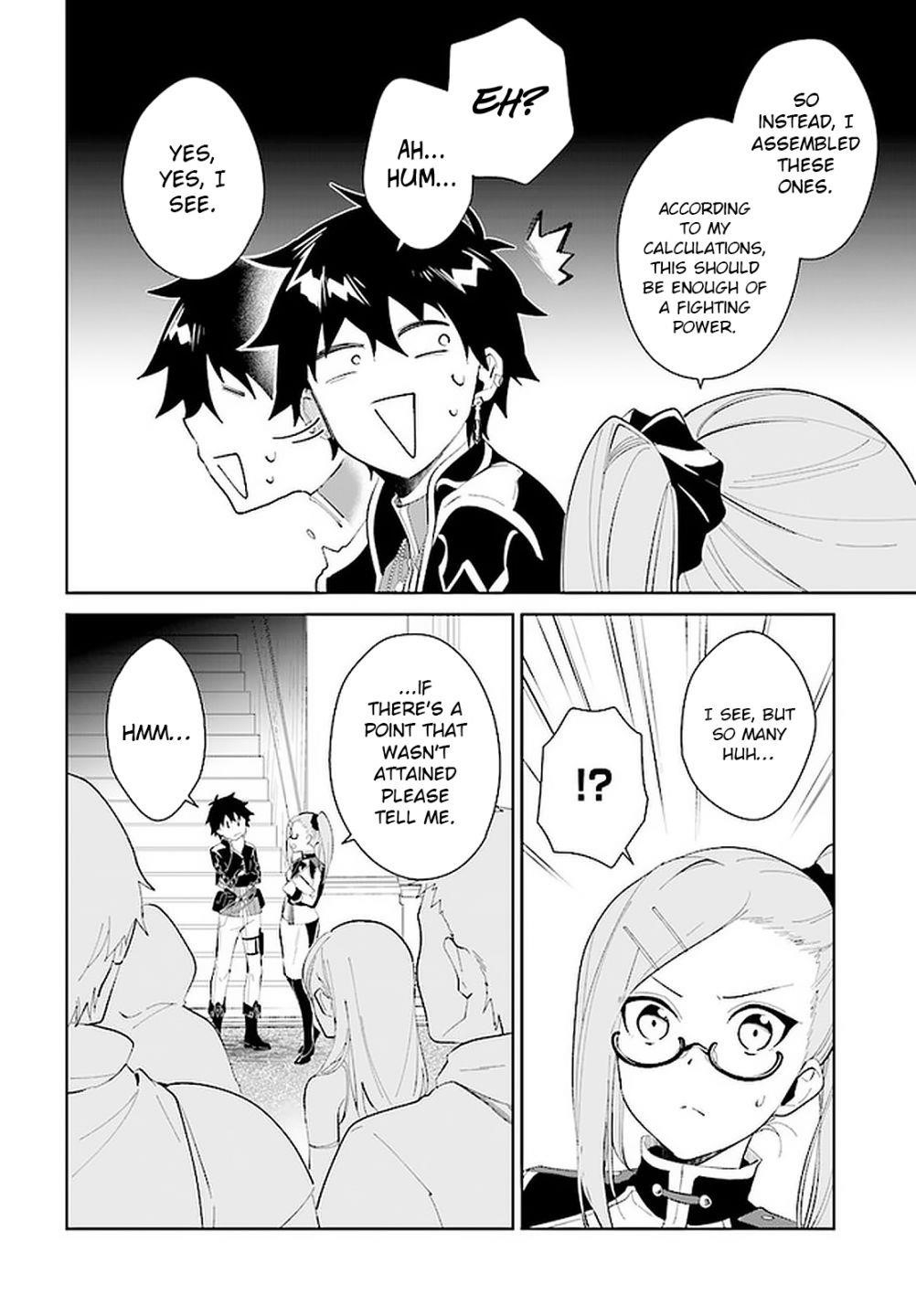 The Wailing Ghost Retired ~Strongest Party Training Technique by the Weakest Hunter~ Chapter 19 - Page 10 in English