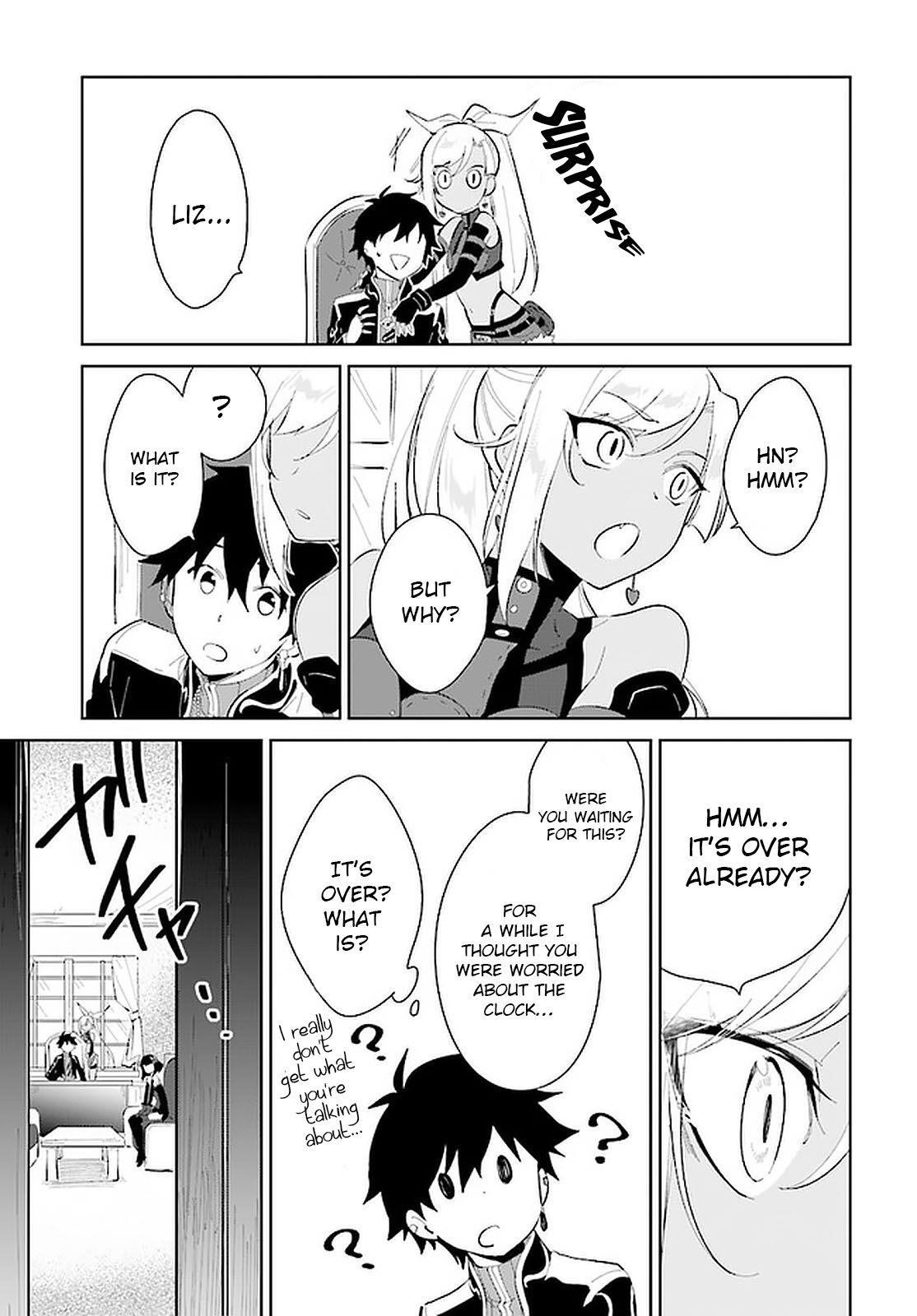 The Wailing Ghost Retired ~Strongest Party Training Technique by the Weakest Hunter~ Chapter 21 - Page 28 in English
