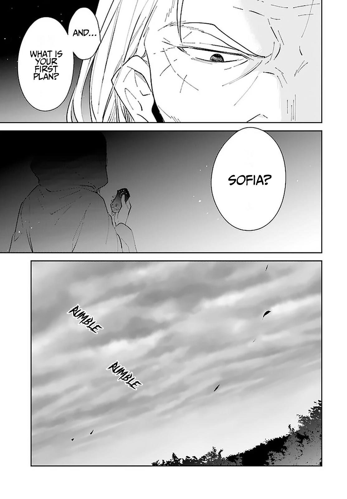 The Wailing Ghost Retired ~Strongest Party Training Technique by the Weakest Hunter~ Chapter 23 - Page 11 in English