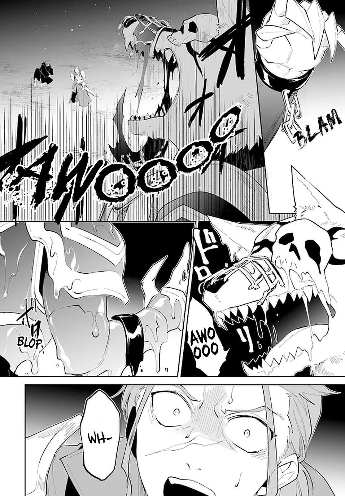The Wailing Ghost Retired ~Strongest Party Training Technique by the Weakest Hunter~ Chapter 23 - Page 28 in English