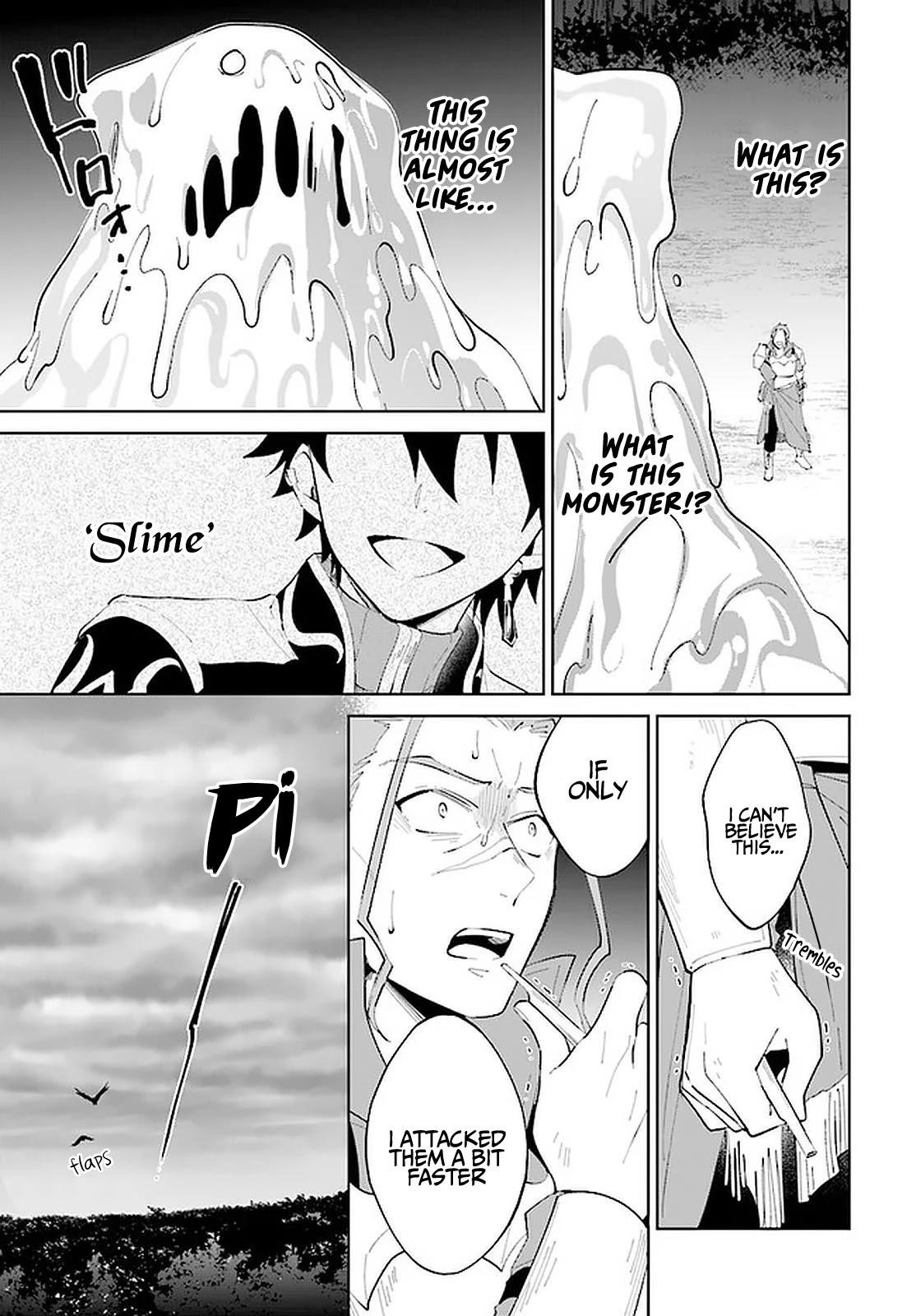 The Wailing Ghost Retired ~Strongest Party Training Technique by the Weakest Hunter~ Chapter 24 - Page 3 in English