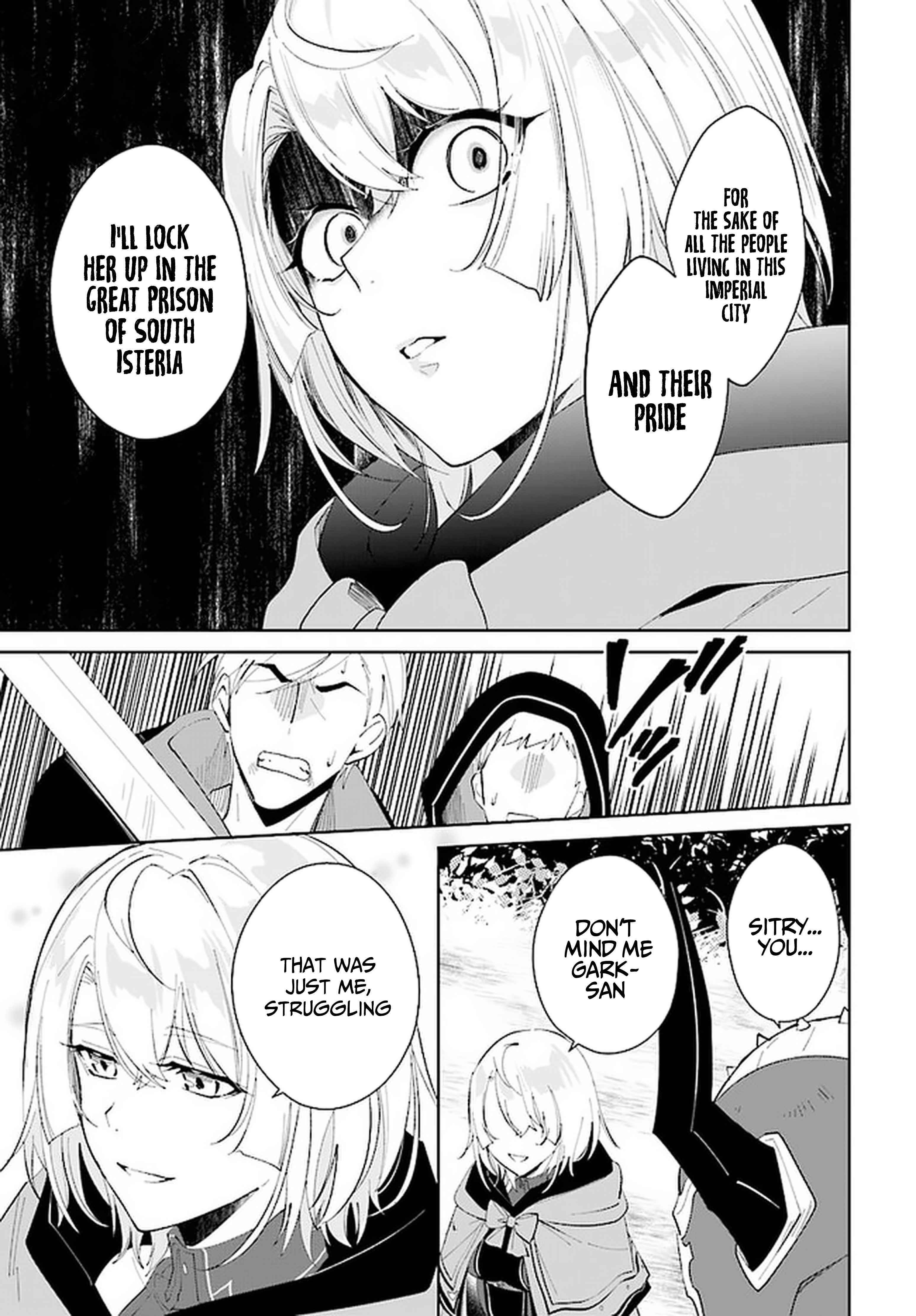 The Wailing Ghost Retired ~Strongest Party Training Technique by the Weakest Hunter~ Chapter 28 - Page 11 in English