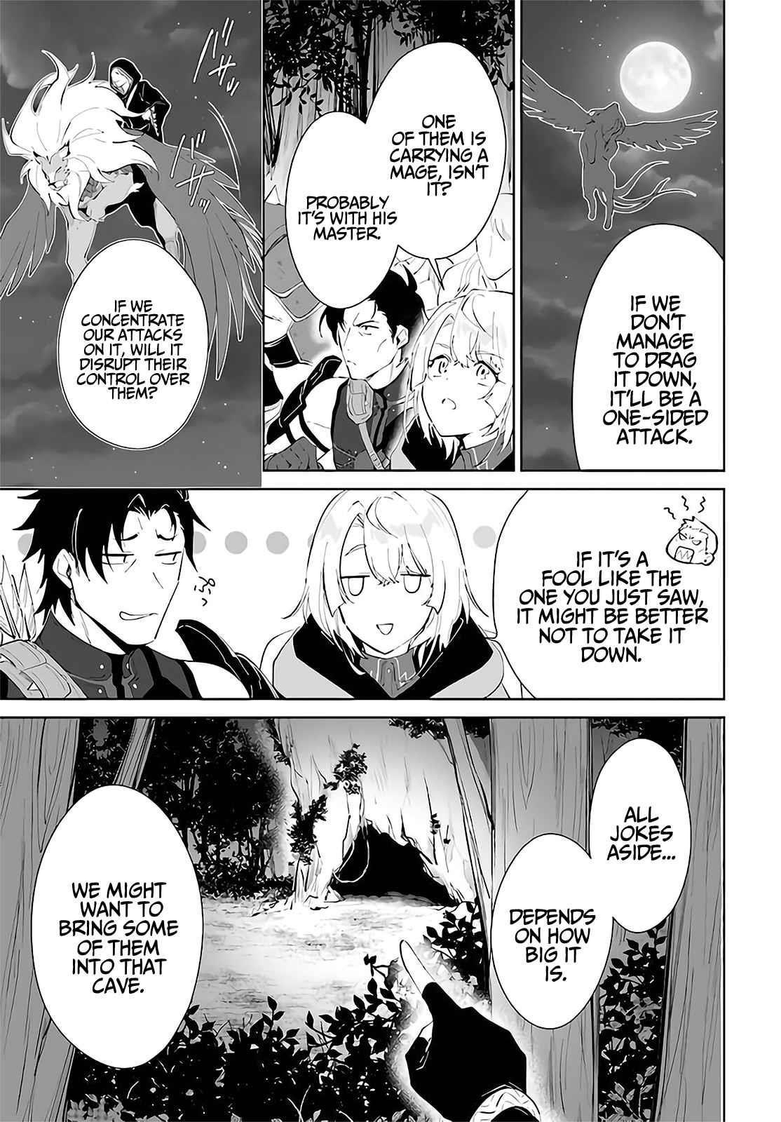 The Wailing Ghost Retired ~Strongest Party Training Technique by the Weakest Hunter~ Chapter 29 - Page 23 in English