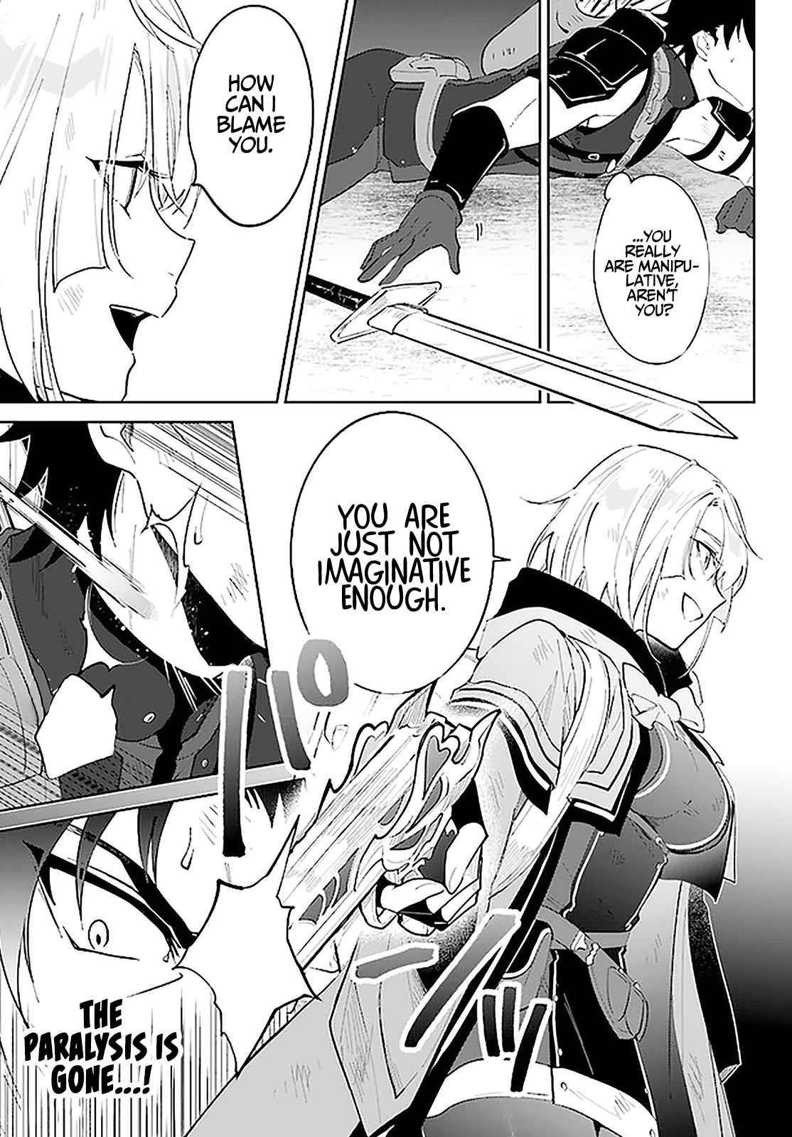 The Wailing Ghost Retired ~Strongest Party Training Technique by the Weakest Hunter~ Chapter 29 - Page 9 in English