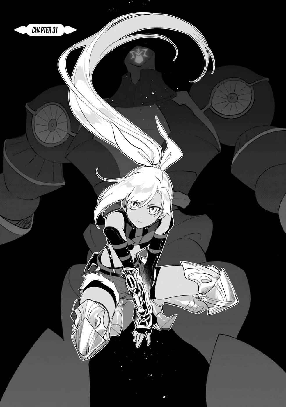 The Wailing Ghost Retired ~Strongest Party Training Technique by the Weakest Hunter~ Chapter 31 - Page 3 in English