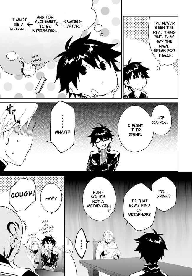 The Wailing Ghost Retired ~Strongest Party Training Technique by the Weakest Hunter~ Chapter 35 - Page 21 in English