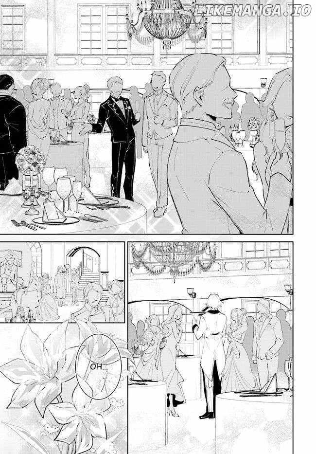 The Wailing Ghost Retired ~Strongest Party Training Technique by the Weakest Hunter~ Chapter 39.1 - Page 13 in English
