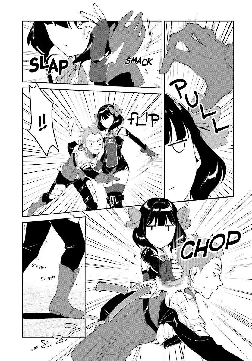 The Wailing Ghost Retired ~Strongest Party Training Technique by the Weakest Hunter~ Chapter 4.2 - Page 16 in English