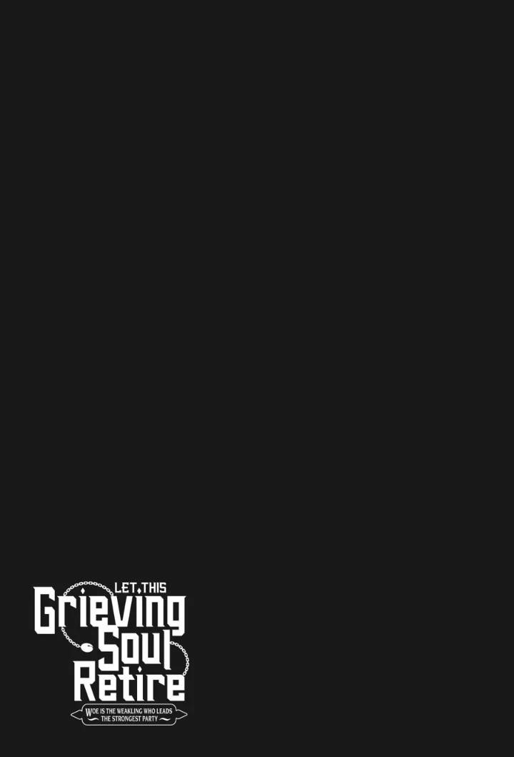 The Wailing Ghost Retired ~Strongest Party Training Technique by the Weakest Hunter~ Chapter 40.5 - Page 5 in English