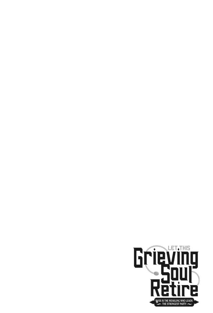 The Wailing Ghost Retired ~Strongest Party Training Technique by the Weakest Hunter~ Chapter 40.5 - Page 6 in English