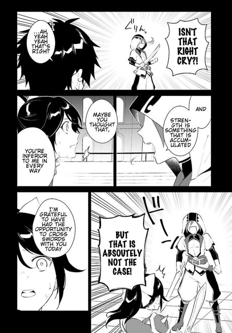 The Wailing Ghost Retired ~Strongest Party Training Technique by the Weakest Hunter~ Chapter 41.2 - Page 8 in English