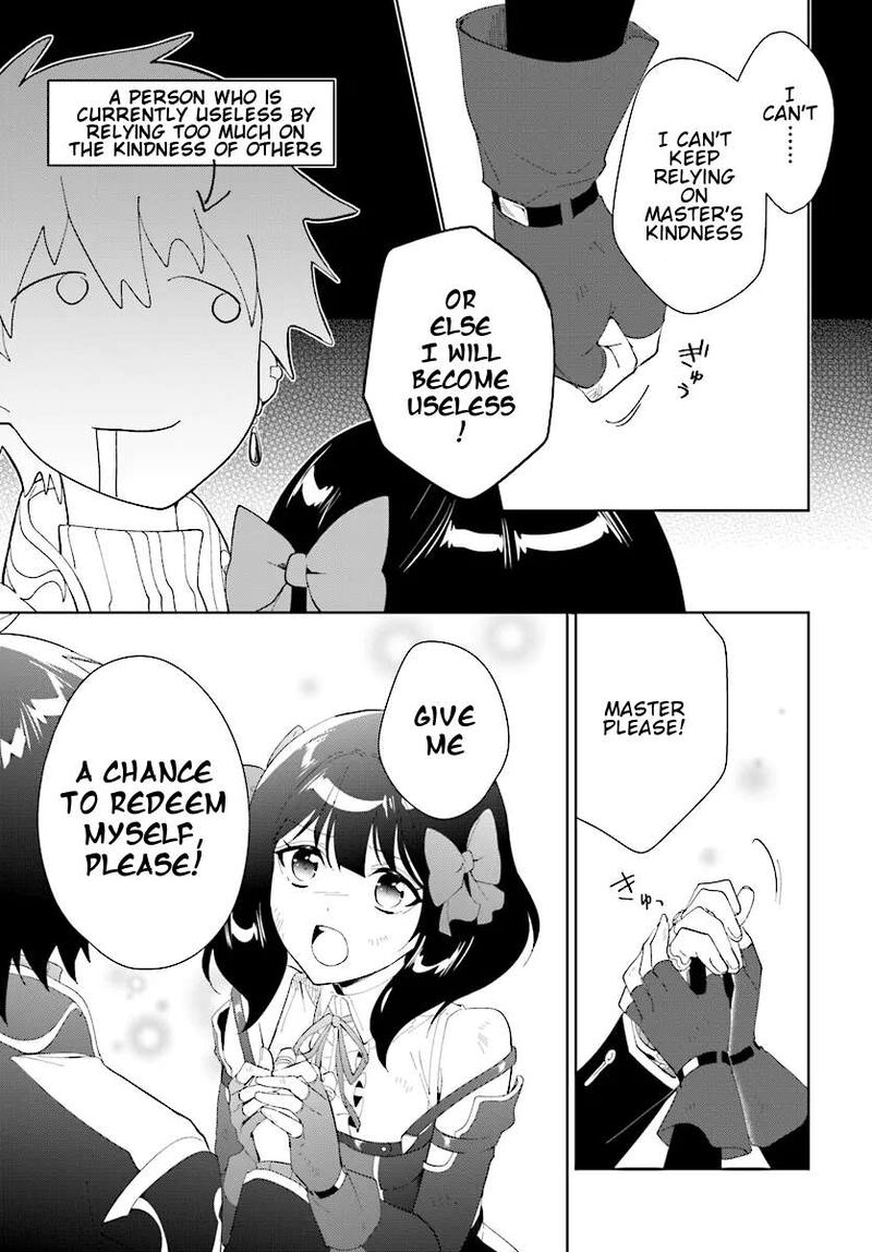 The Wailing Ghost Retired ~Strongest Party Training Technique by the Weakest Hunter~ Chapter 46.1 - Page 7 in English