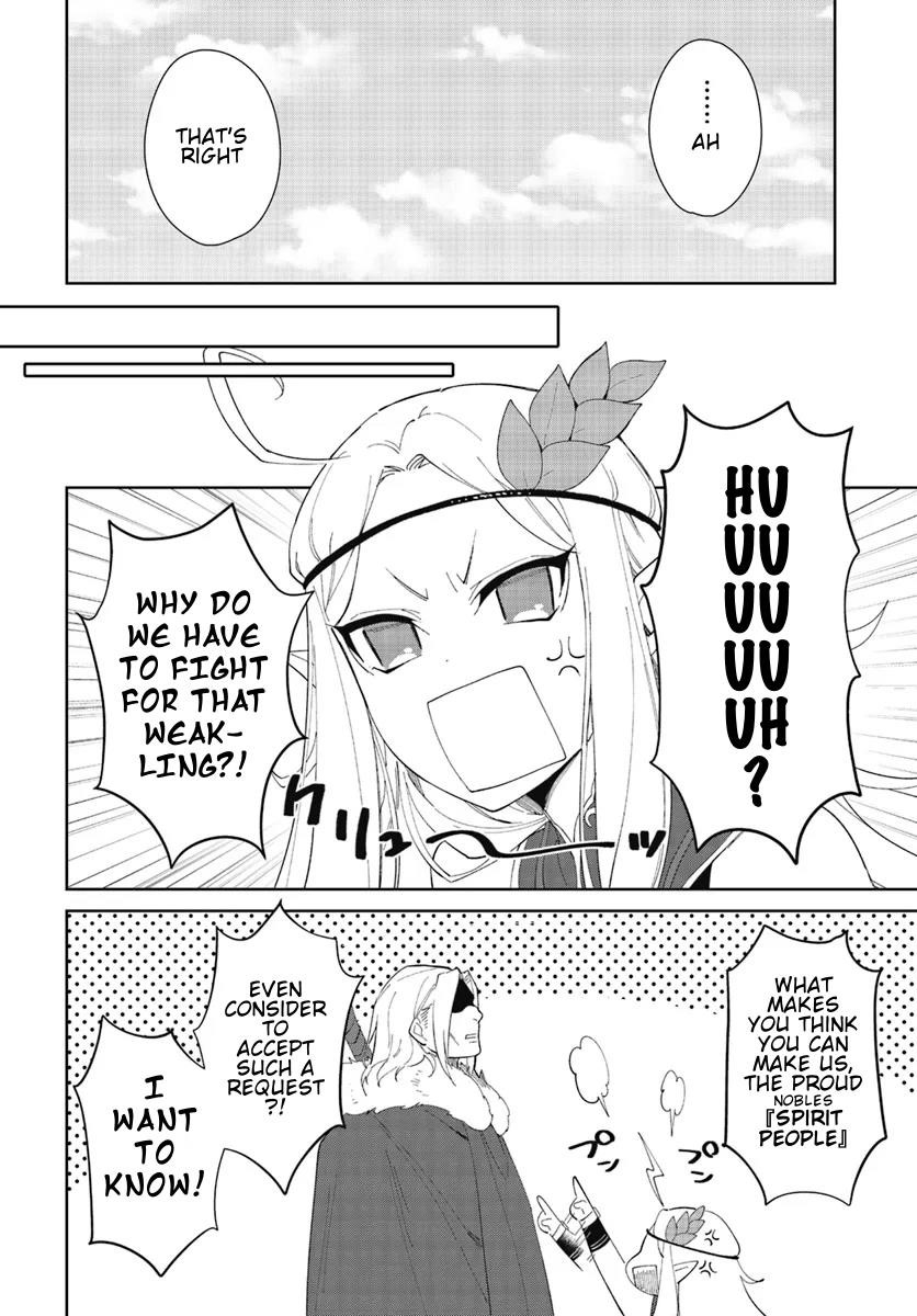 The Wailing Ghost Retired ~Strongest Party Training Technique by the Weakest Hunter~ Chapter 47.2 - Page 9 in English