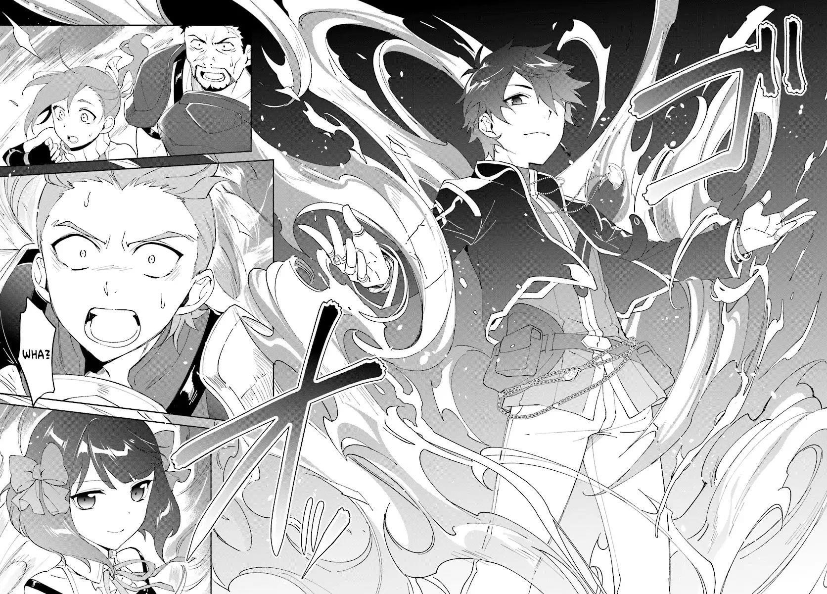 The Wailing Ghost Retired ~Strongest Party Training Technique by the Weakest Hunter~ Chapter 5 - Page 8 in English