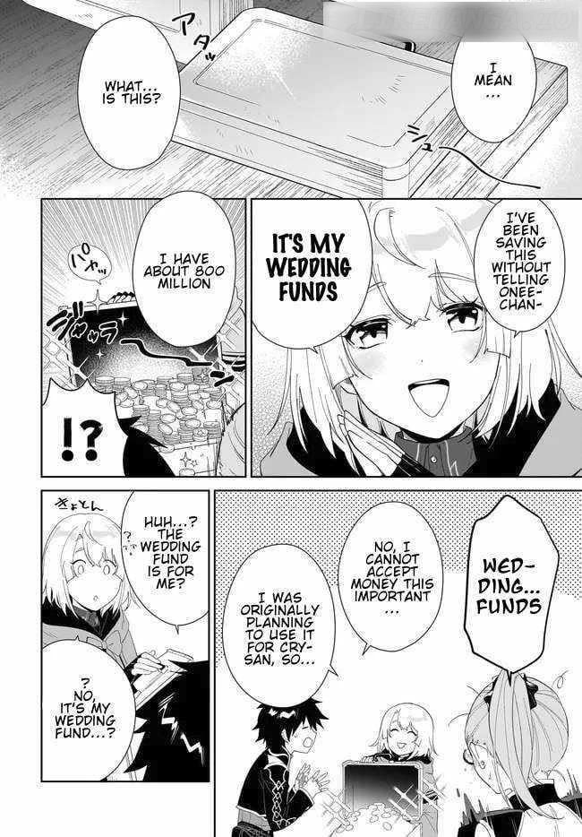 The Wailing Ghost Retired ~Strongest Party Training Technique by the Weakest Hunter~ Chapter 50 - Page 9 in English