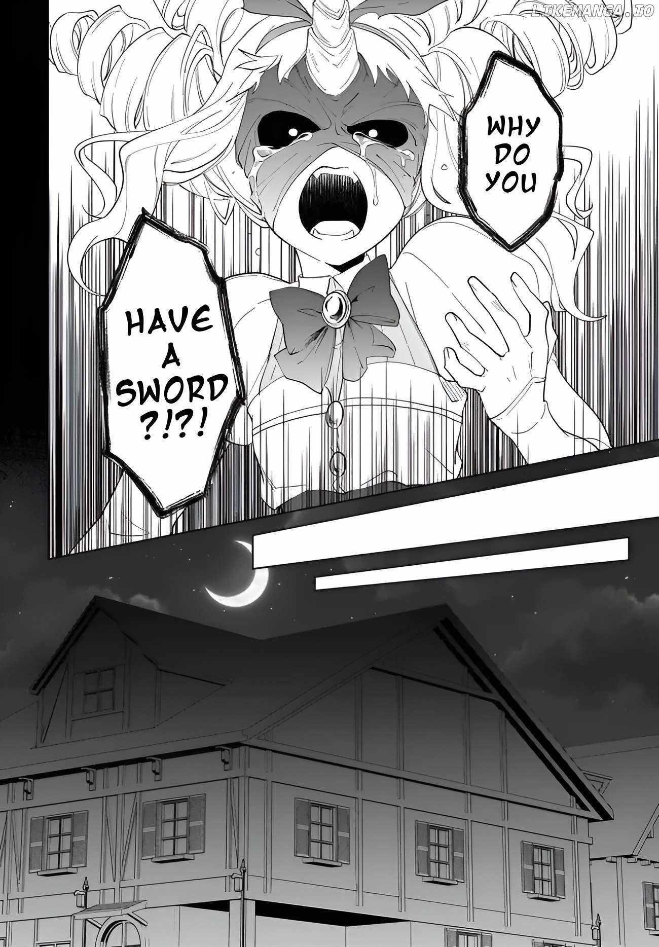 The Wailing Ghost Retired ~Strongest Party Training Technique by the Weakest Hunter~ Chapter 56.1 - Page 18 in English