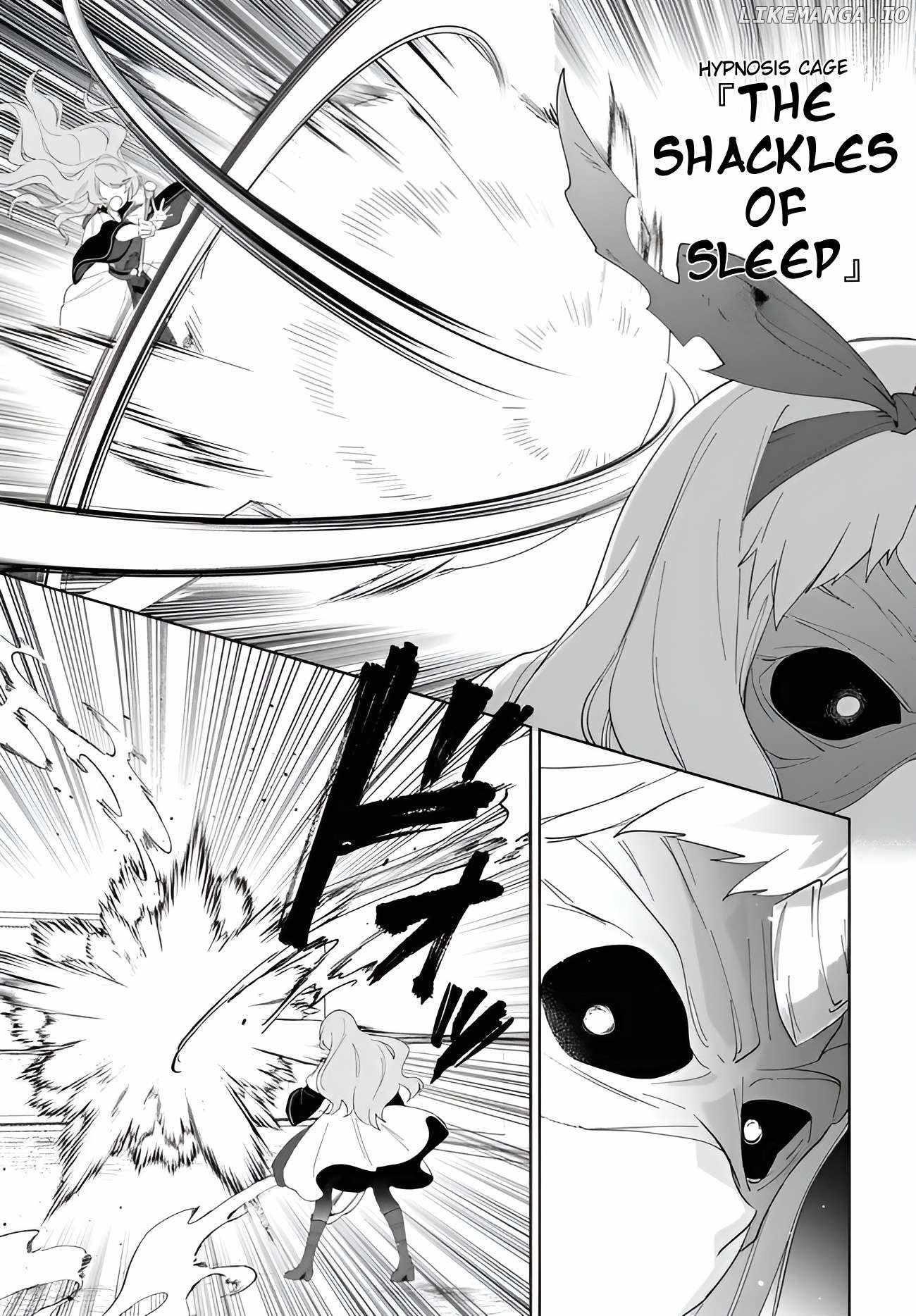The Wailing Ghost Retired ~Strongest Party Training Technique by the Weakest Hunter~ Chapter 56.1 - Page 9 in English