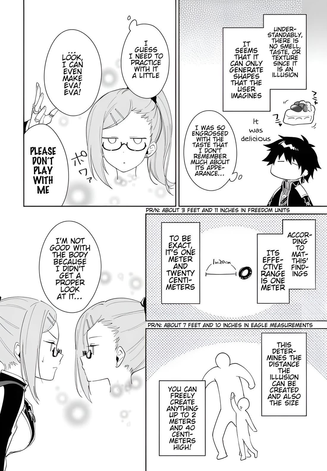 The Wailing Ghost Retired ~Strongest Party Training Technique by the Weakest Hunter~ Chapter 59.1 - Page 13 in English