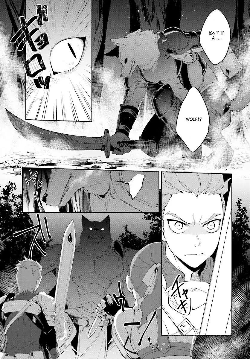 The Wailing Ghost Retired ~Strongest Party Training Technique by the Weakest Hunter~ Chapter 6 - Page 23 in English