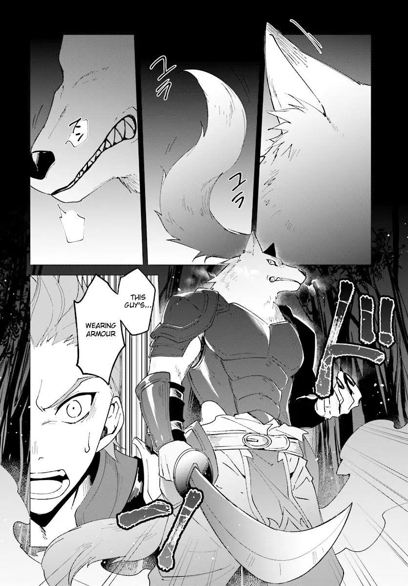 The Wailing Ghost Retired ~Strongest Party Training Technique by the Weakest Hunter~ Chapter 6 - Page 24 in English