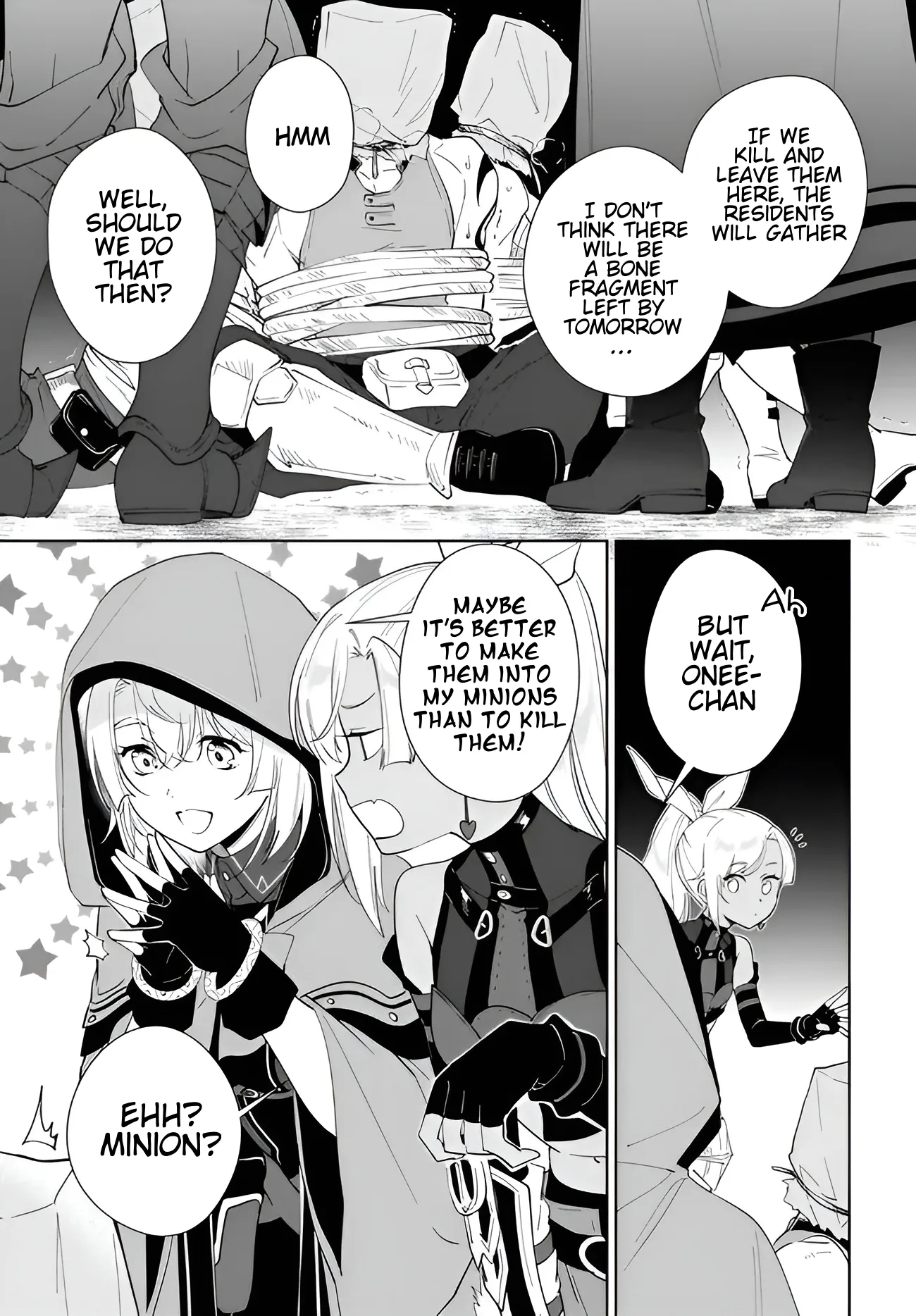 The Wailing Ghost Retired ~Strongest Party Training Technique by the Weakest Hunter~ Chapter 60.1 - Page 8 in English