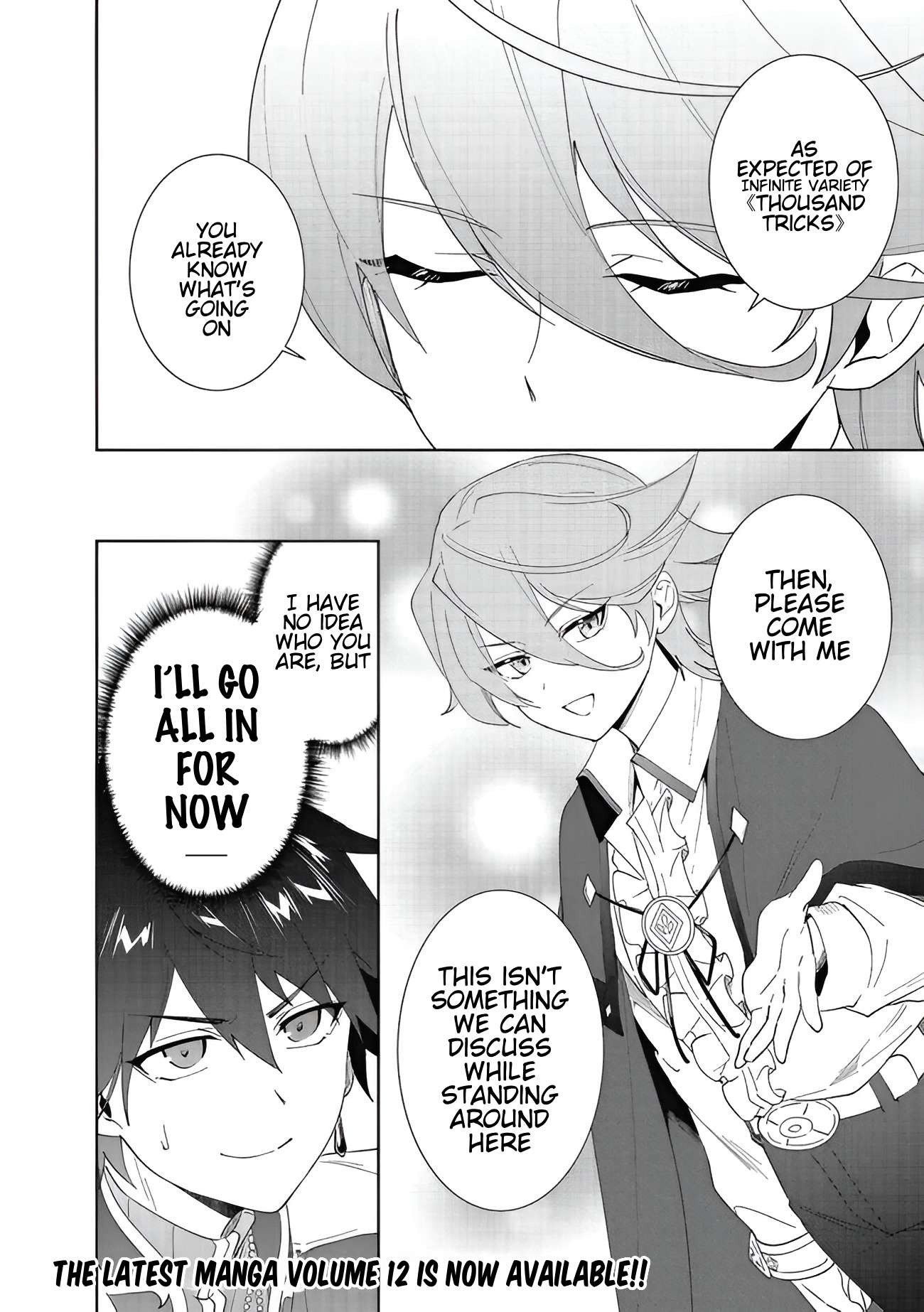 The Wailing Ghost Retired ~Strongest Party Training Technique by the Weakest Hunter~ Chapter 60.2 - Page 9 in English
