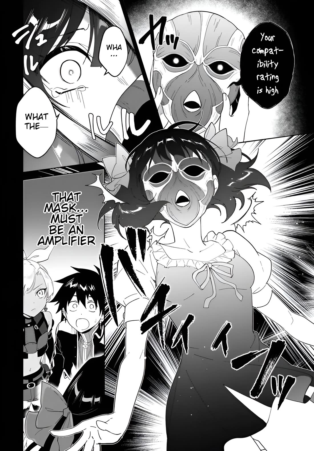 The Wailing Ghost Retired ~Strongest Party Training Technique by the Weakest Hunter~ Chapter 62.2 - Page 10 in English