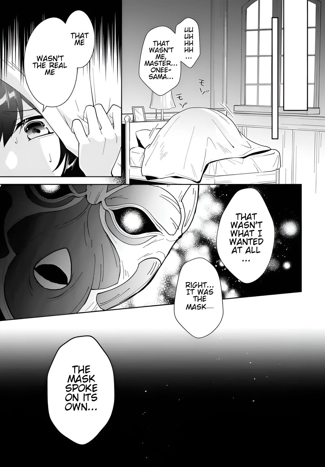 The Wailing Ghost Retired ~Strongest Party Training Technique by the Weakest Hunter~ Chapter 62.2 - Page 9 in English
