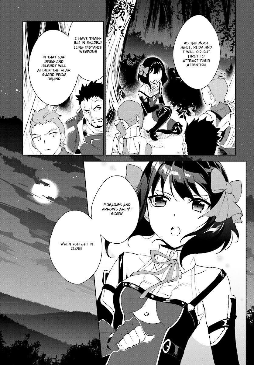 The Wailing Ghost Retired ~Strongest Party Training Technique by the Weakest Hunter~ Chapter 7.2 - Page 10 in English