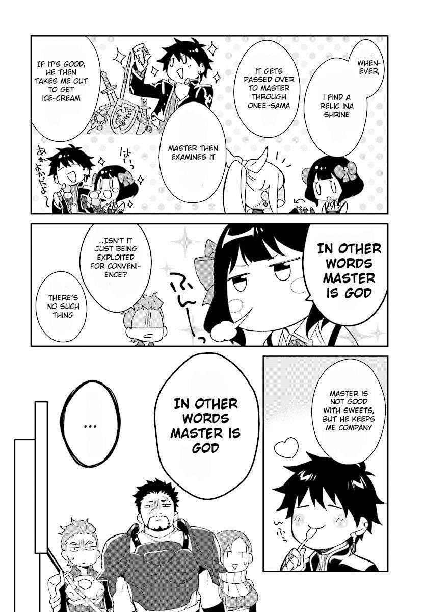 The Wailing Ghost Retired ~Strongest Party Training Technique by the Weakest Hunter~ Chapter 8.1 - Page 14 in English