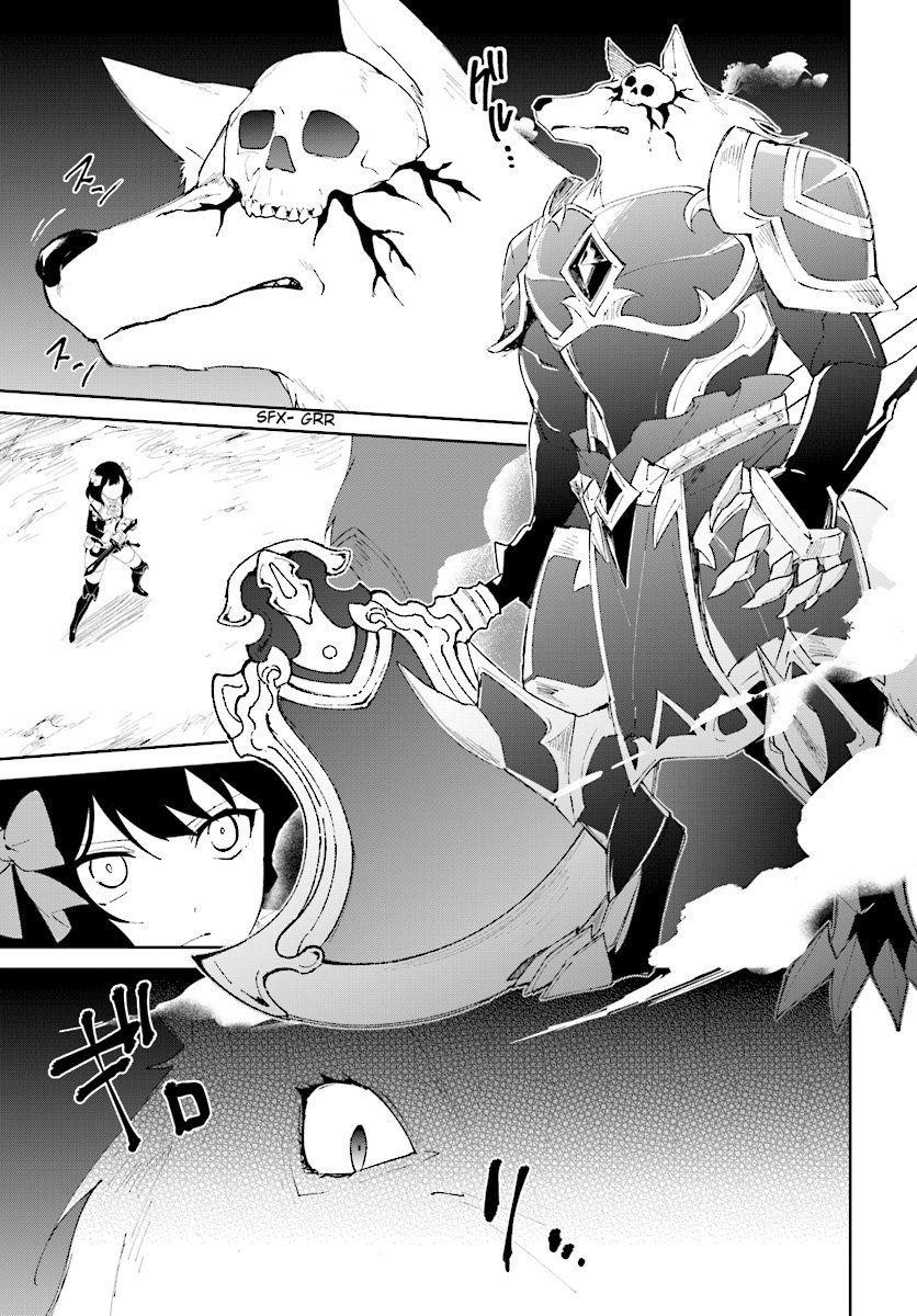 The Wailing Ghost Retired ~Strongest Party Training Technique by the Weakest Hunter~ Chapter 8.2 - Page 11 in English