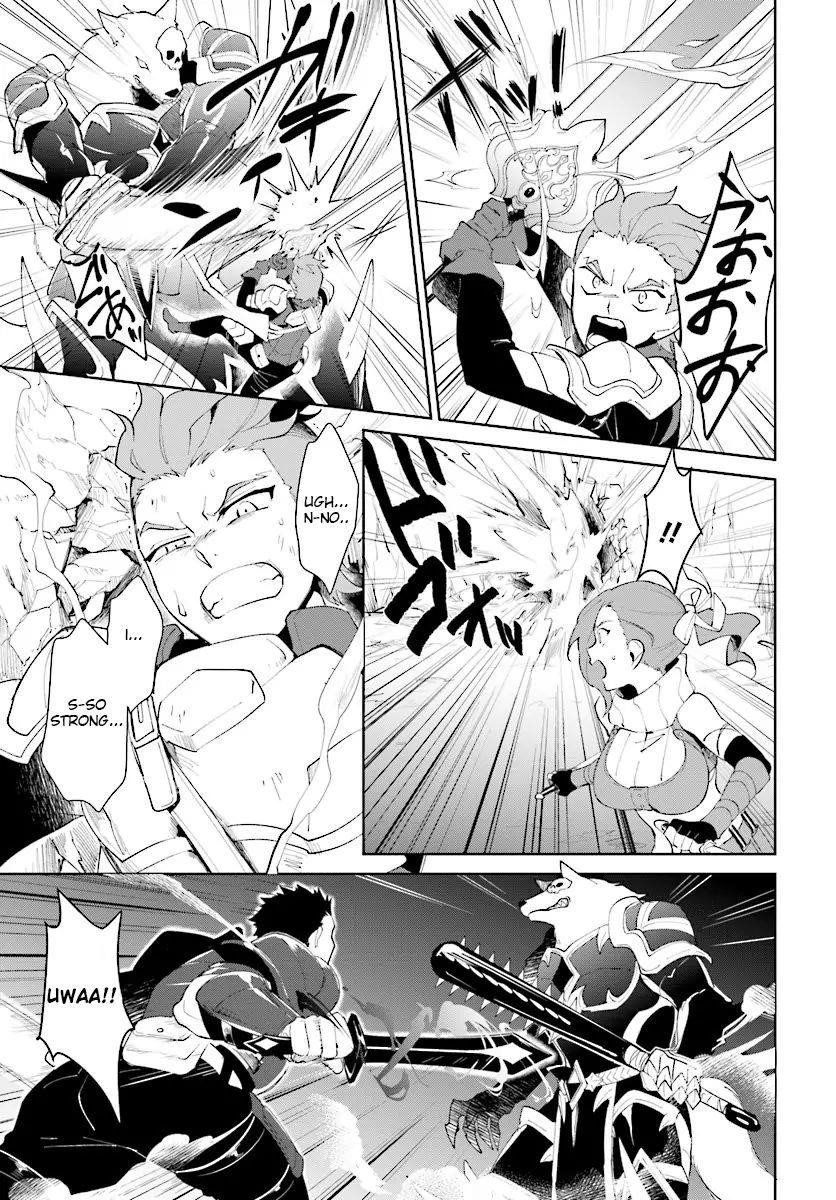 The Wailing Ghost Retired ~Strongest Party Training Technique by the Weakest Hunter~ Chapter 9.2 - Page 5 in English
