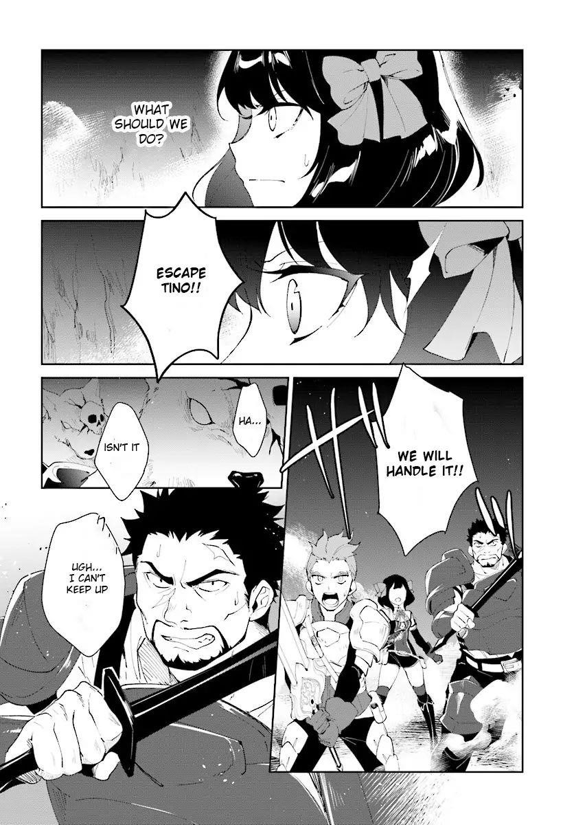 The Wailing Ghost Retired ~Strongest Party Training Technique by the Weakest Hunter~ Chapter 9.2 - Page 8 in English