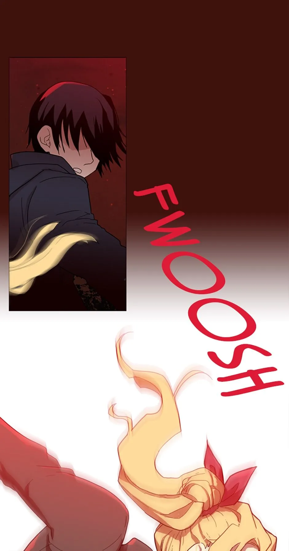 Dreamcide Chapter 1 - Page 33 in English