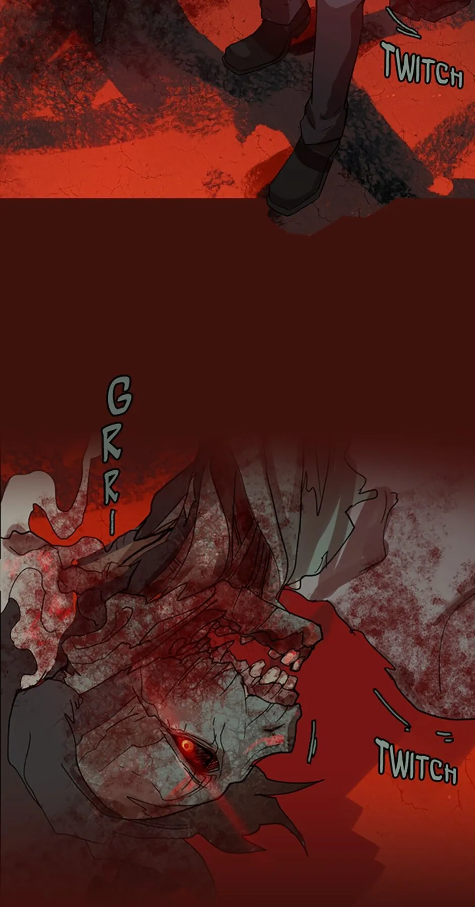 Dreamcide Chapter 1 - Page 45 in English