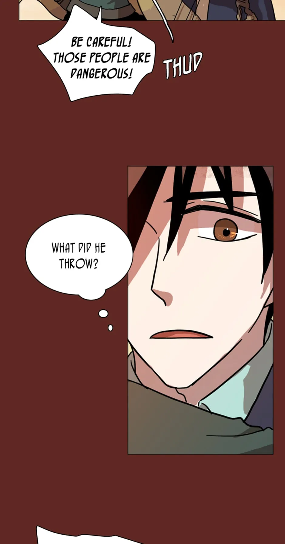 Dreamcide Chapter 10 - Page 20 in English