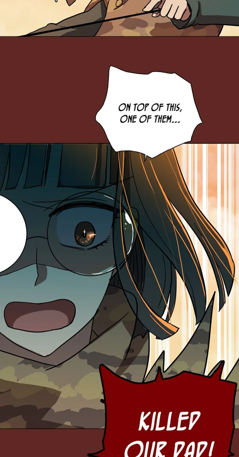 Dreamcide Chapter 10 - Page 45 in English