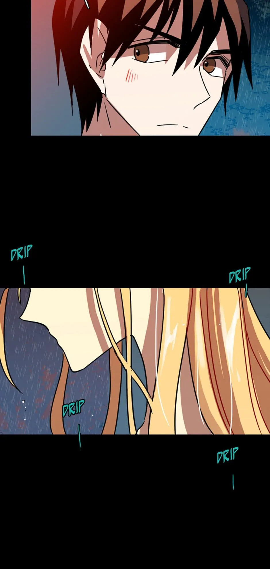 Dreamcide Chapter 100 - Page 35 in English