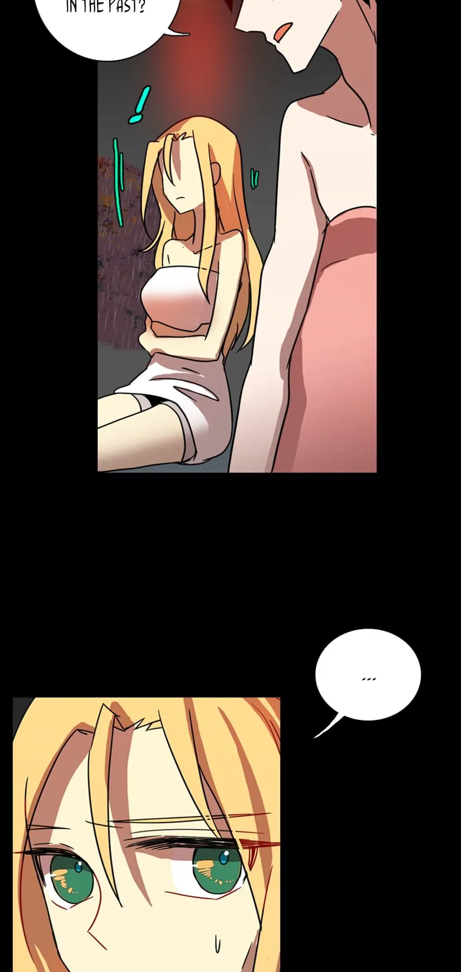 Dreamcide Chapter 100 - Page 42 in English