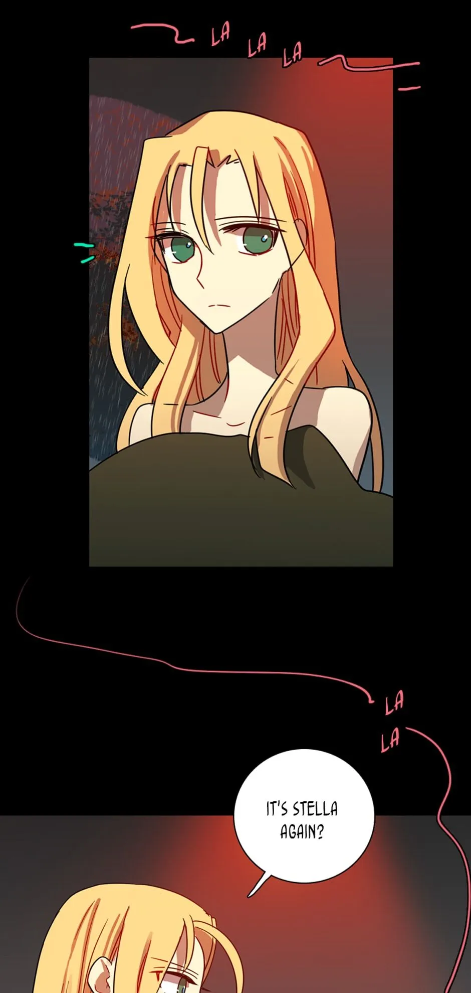 Dreamcide Chapter 100 - Page 56 in English