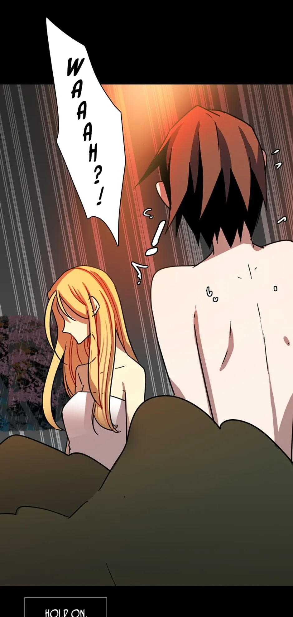 Dreamcide Chapter 101 - Page 11 in English
