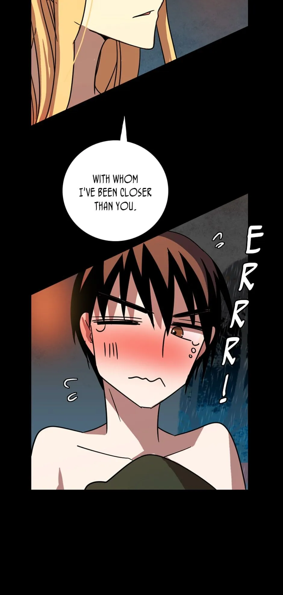 Dreamcide Chapter 101 - Page 15 in English
