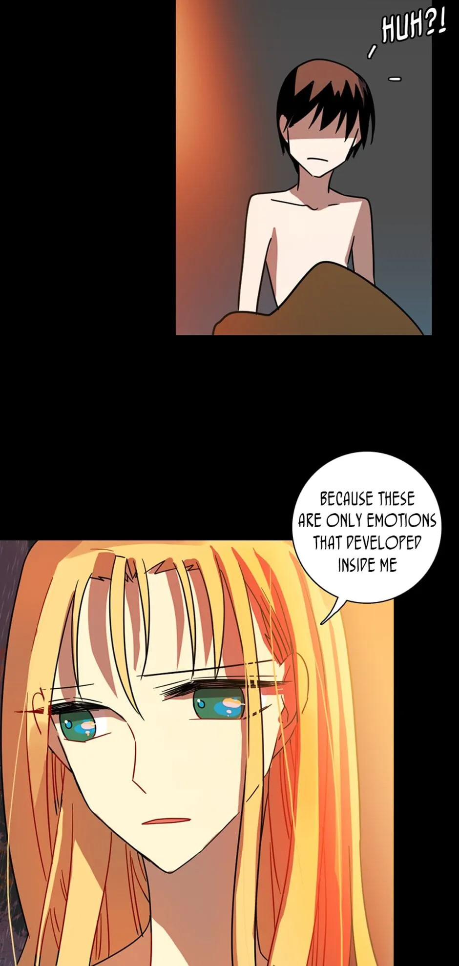 Dreamcide Chapter 101 - Page 17 in English