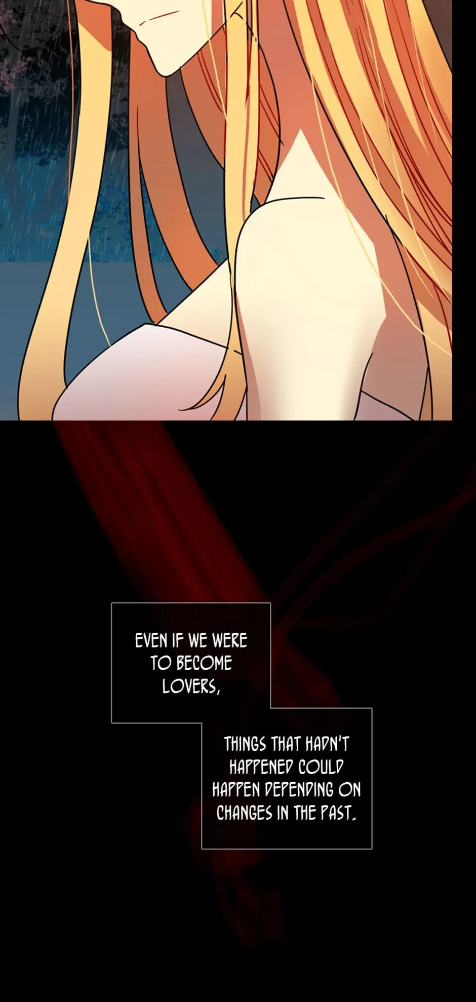 Dreamcide Chapter 101 - Page 20 in English